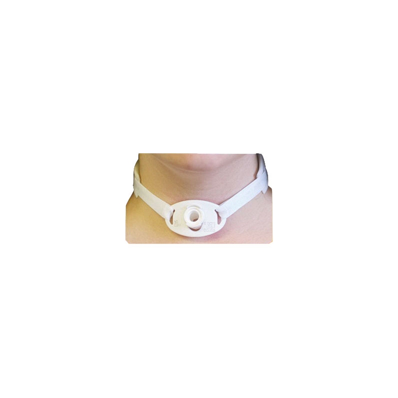1-Piece Pediatric Tracheostomy Tube Holder