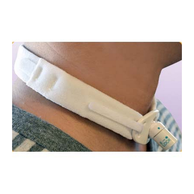 2-Piece Neonatal/Pediatric Tracheostomy Tube Holder