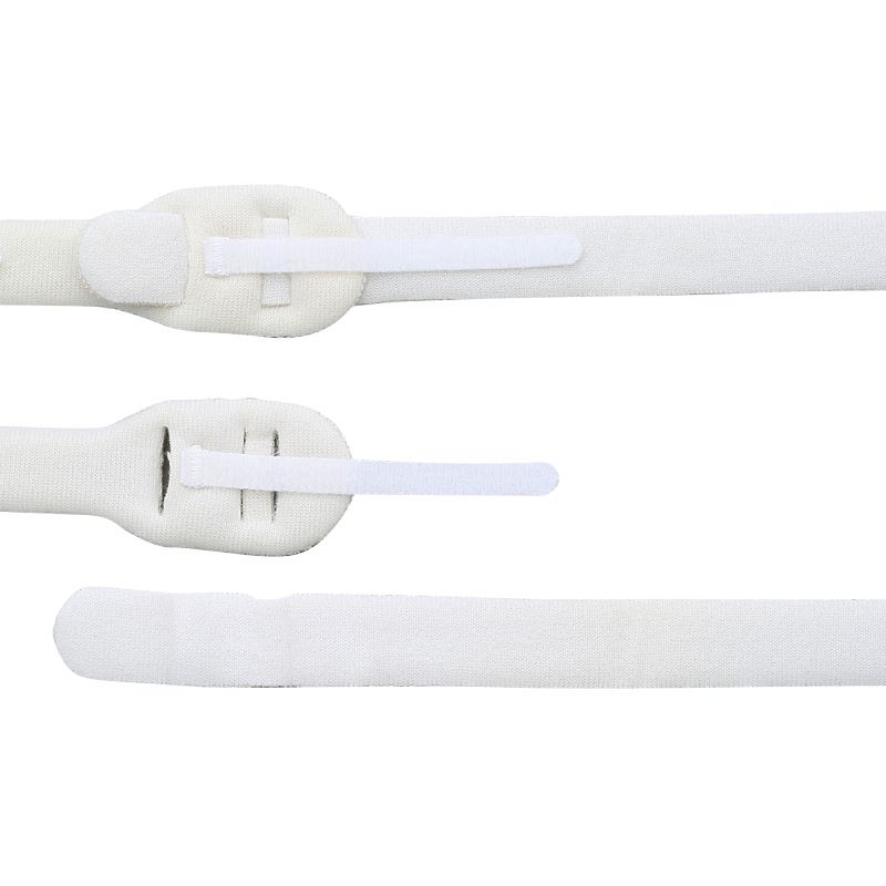 Marpac Pediatric Easy Adjust Two-Piece Trach Tube Holder