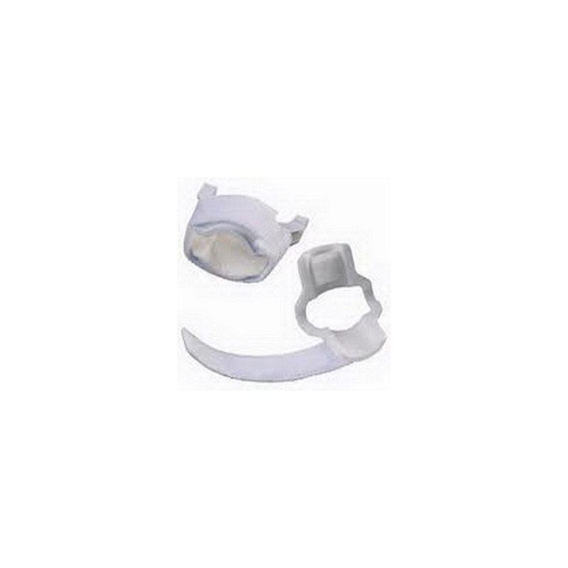 C3 Male Continence Device