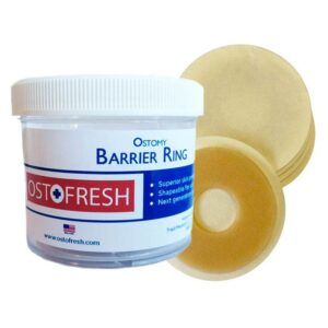 Triad Medical Ostofresh 2" Barrier Ring
