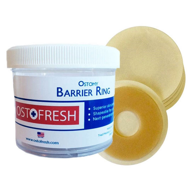 Triad Medical Ostofresh 2" Barrier Ring