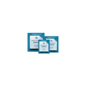 Enluxtra Self-Adaptive Wound Dressing
