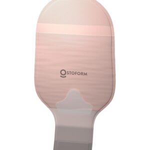 Ostoform FLOWASSIST Drainable Pouch