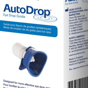 Autodrop Eye Opener