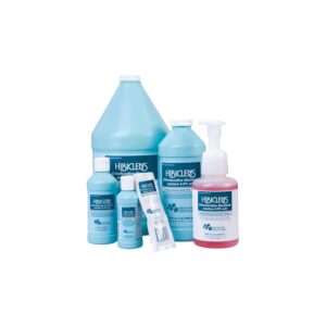 Hibiclens Antiseptic Skin Cleanser 15 mL