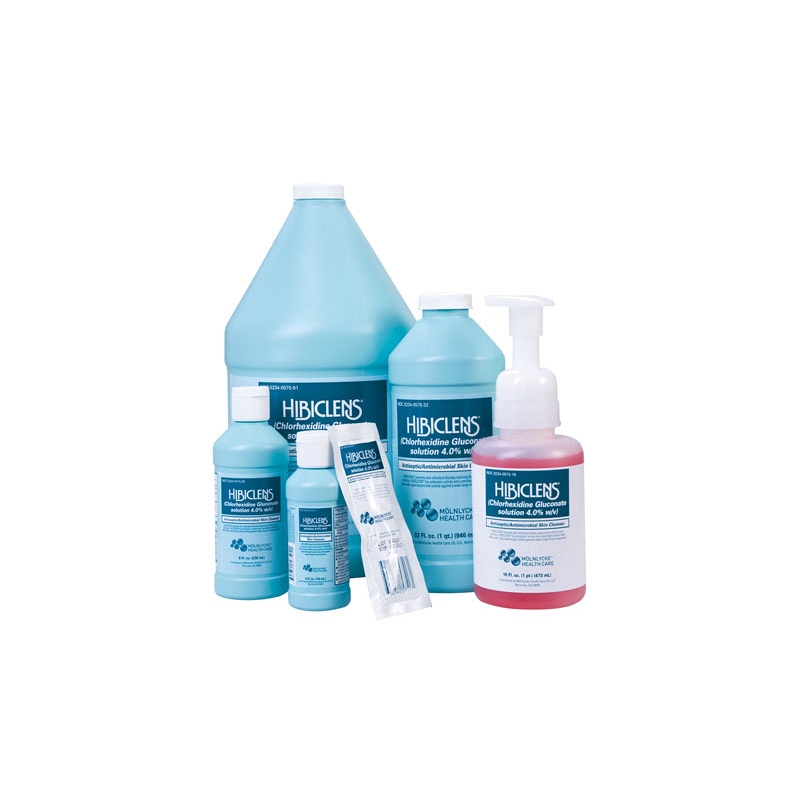 Hibiclens Antiseptic Skin Cleanser 15 mL
