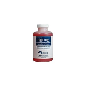 Hibiclens Antiseptic Skin Cleanser