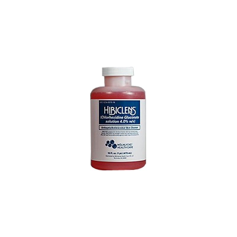 Hibiclens Antiseptic Skin Cleanser
