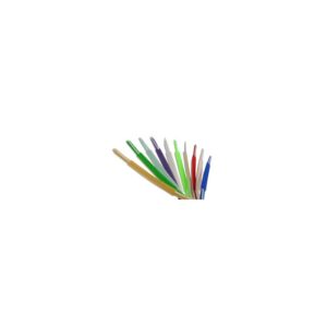 Rainbow Ties Tracheostomy Tube Holders