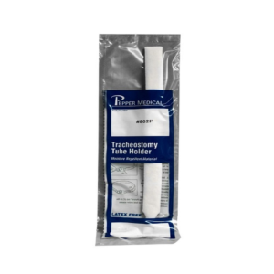 Pepper Medical Pedi-Tie Pediatric Tracheostomy Tube Neckband
