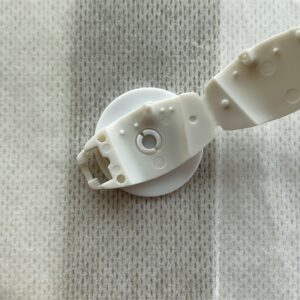 Pepper Medical Swivel Loc Foley Catheter Securement Device