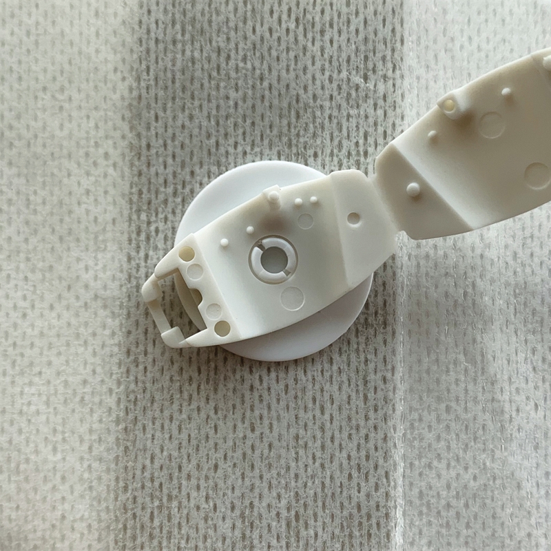 Pepper Medical Swivel Loc Foley Catheter Securement Device