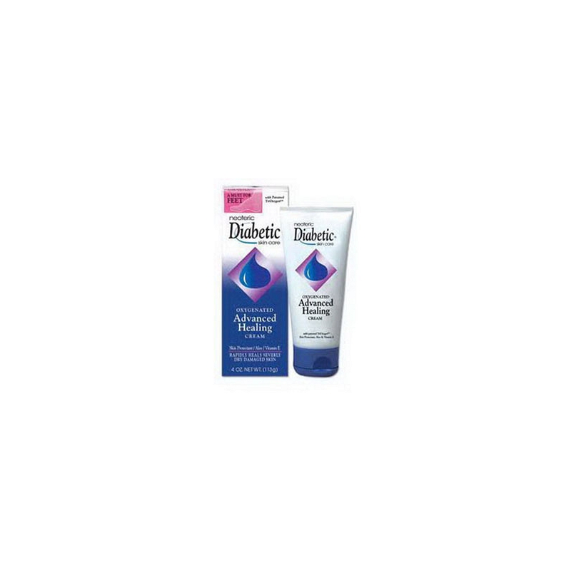 Neoteric Diabetic Skin Healing Cream
