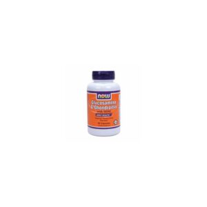 Glucosamine Chondroitin with HLA and MSM Dietary Supplement