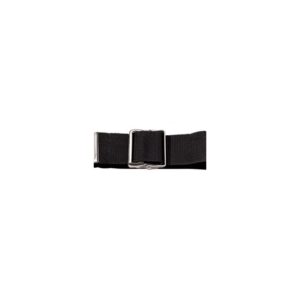 Gait Transfer Belt with Metal Buckle 58"