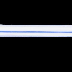 Duette 100% Silicone Dual-Balloon 2-Way Foley Catheter 14 Fr