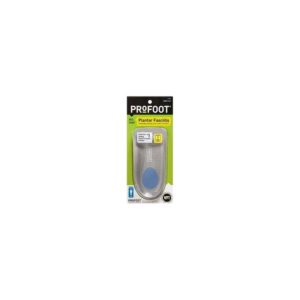 ProFoot Plantar Fasciitis Insoles for Men