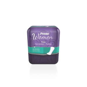 Presto Pads