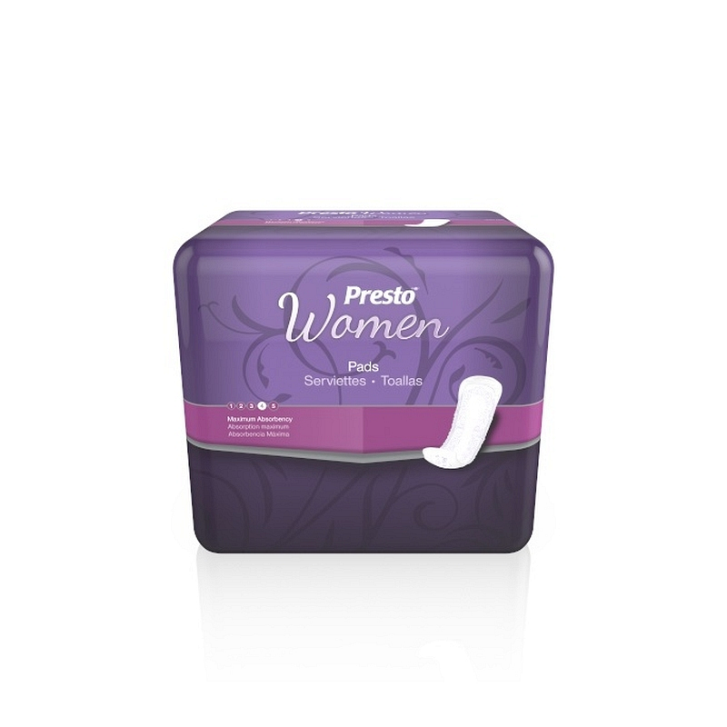 Presto Pads