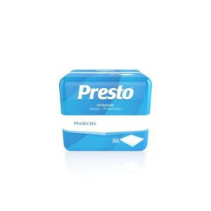 Presto Moderate Underpad 23" x 36"
