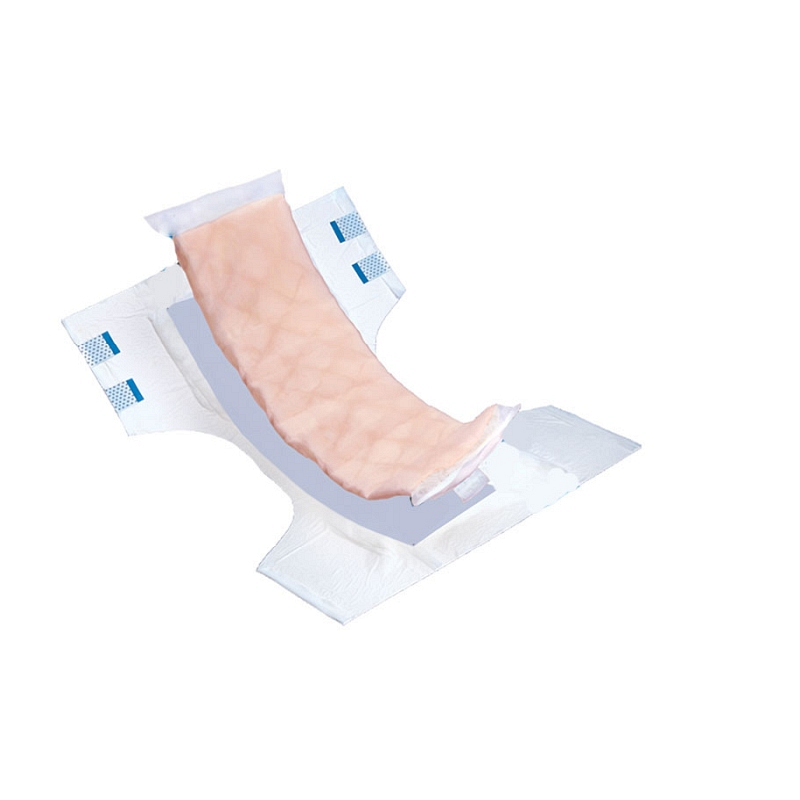 Tranquility Booster Pad  15" L x 4.25" W.