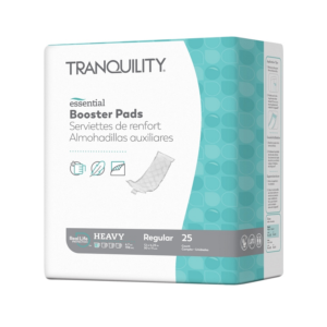 Tranquility Essential Booster Pads - Heavy