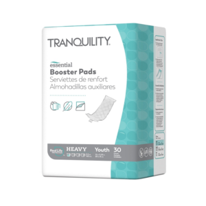 Tranquility Essential Booster Pads - Heavy