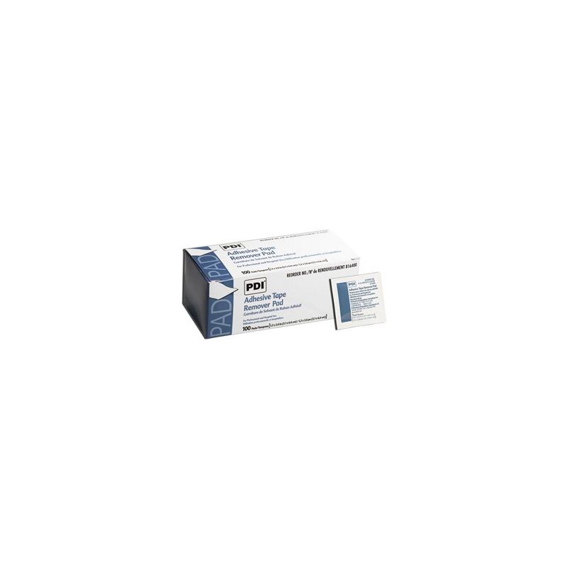 Adhesive Tape Remover Pad
