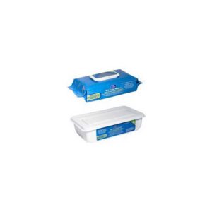 Hygea Personal Cleansing Washcloth 9-1/2"