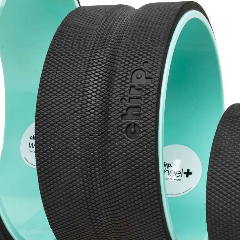 Chirp 3-in-1 Muscle Roller
