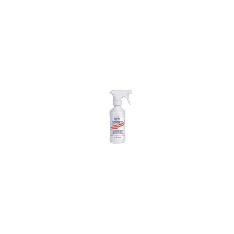 Wound & Skin Cleanser 8 oz. Spray Bottle