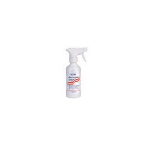 Antiseptic Wound & Skin Cleanser 8 oz. Spray Bottle