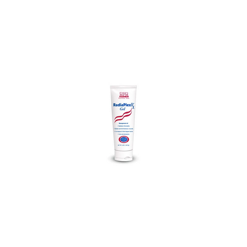 RadiaPlex Rx Wound Gel Dressing with Hyaluronic Acid