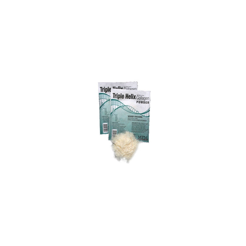 Triple Helix Collagen Powder 1 g