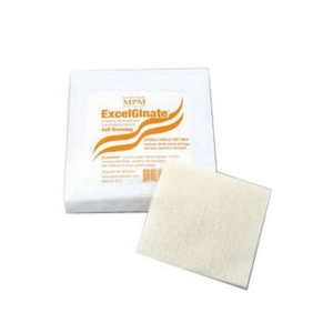 Excelginate Dressing 4" x 8"