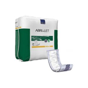 Abri-Let Fluff Pads Without Foil
