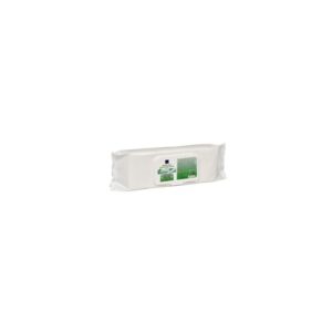 Abena Moist Unscented X-Large Wipes 8" x 12-1/2"