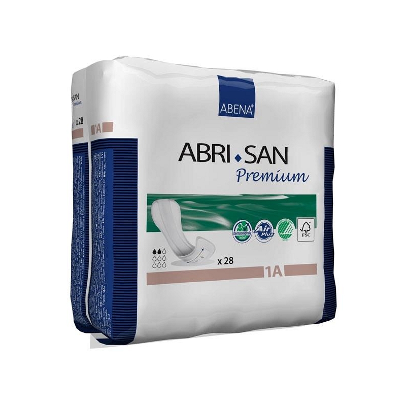 Abri-San Premium Pads