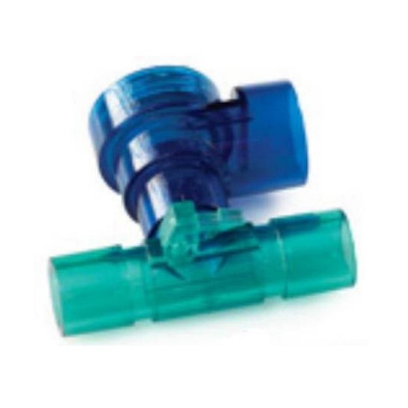 Flexible Trach Adapter