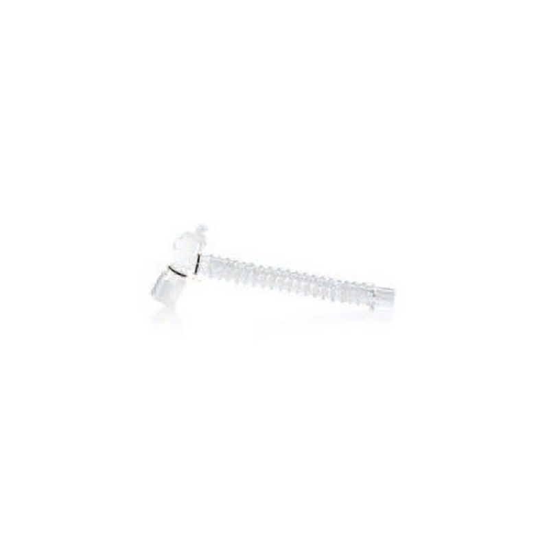 Flexible Trach Adapter