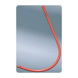 Rectal Tube with Funnel End 32 fr 20" L