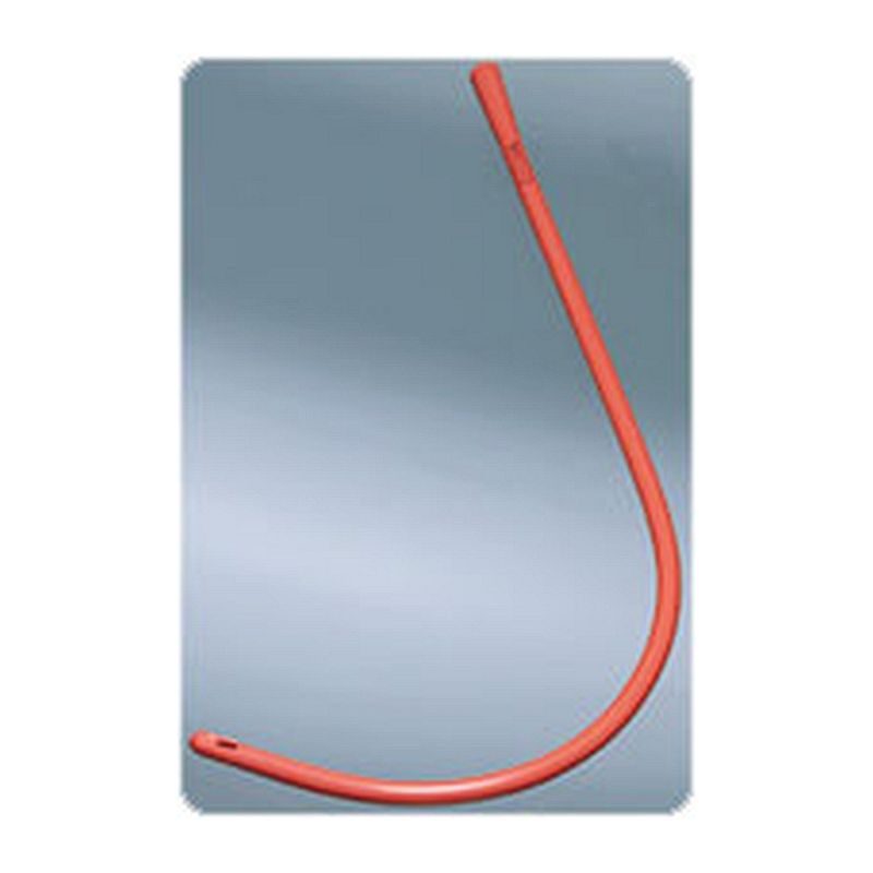 Rectal Tube with Funnel End 32 fr 20" L