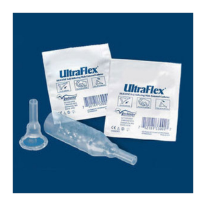 UltraFlex is an all-silicone