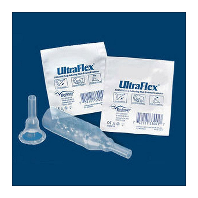 UltraFlex is an all-silicone