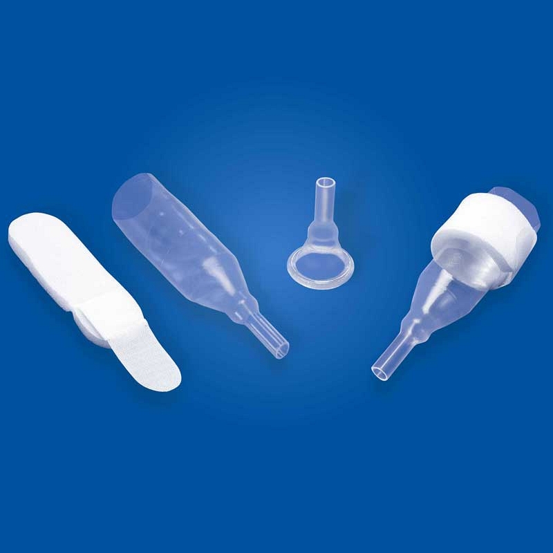 Natural Non-Adhesive Male External Catheter