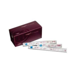 Magic3 Hydrophilic Intermittent Pediatric Catheter with Gripper