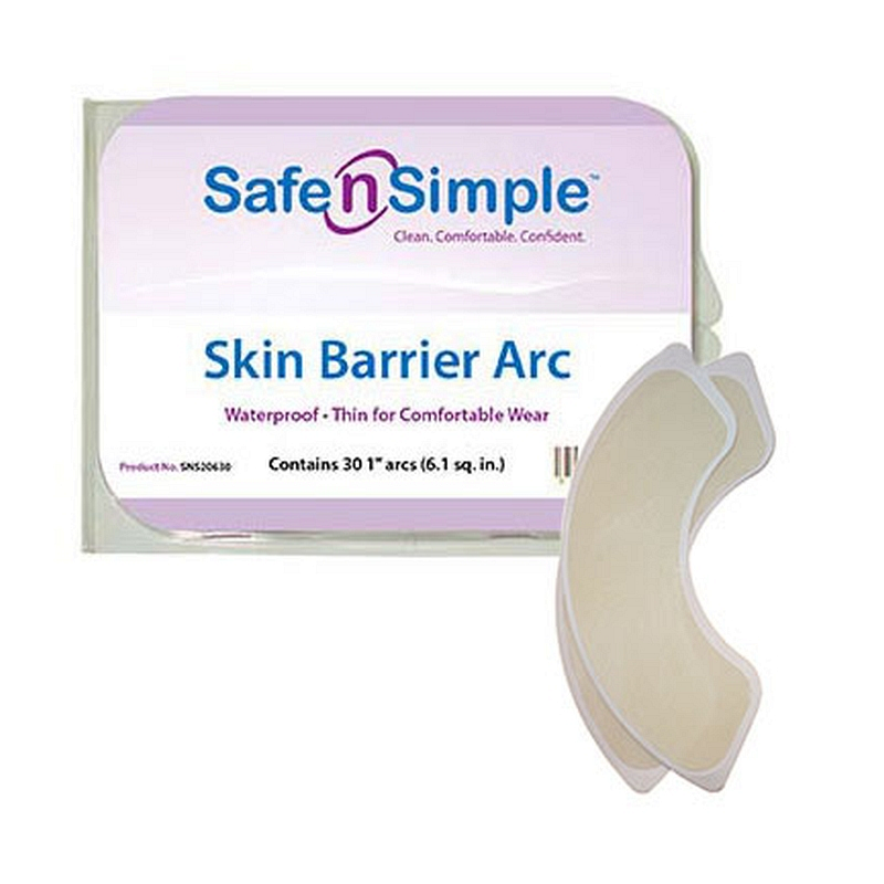 Skin Barrier Arc