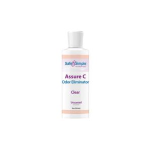 Assure C Odor Eliminator 4 oz. Bottle