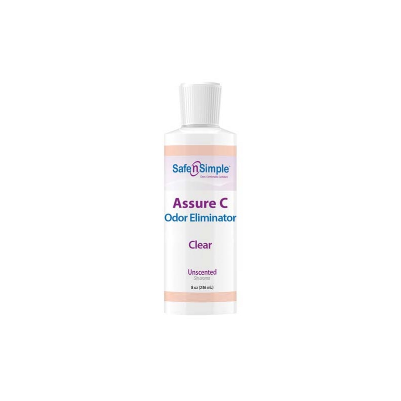 Assure C Odor Eliminator 4 oz. Bottle